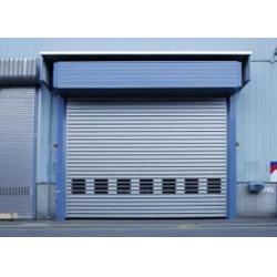 工廠快速門 江蘇工廠快速門 林威特門業(yè)