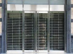 鋼制防火卷簾門請選廣發門業公司 甘肅鋼制防火卷簾門定做