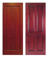 歐嘉木門產(chǎn)品分類與市場(chǎng)布局——以吉安市南北門業(yè)總匯與金斗門業(yè)為例