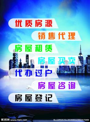 如何設(shè)計(jì)高轉(zhuǎn)化房地產(chǎn)廣告圖片 全方位廣告咨詢(xún)指南